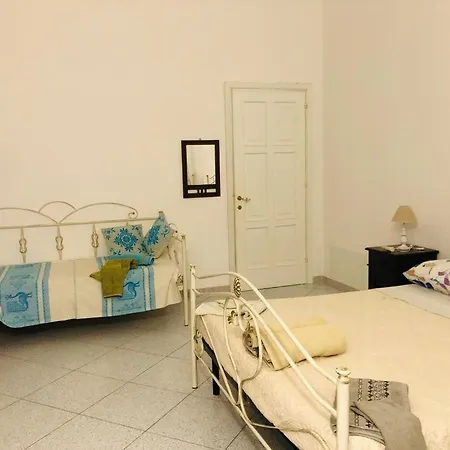 Bed & Breakfast West Coast Cabras