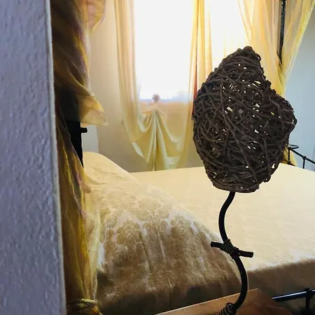 West Coast Bed & Breakfast Cabras