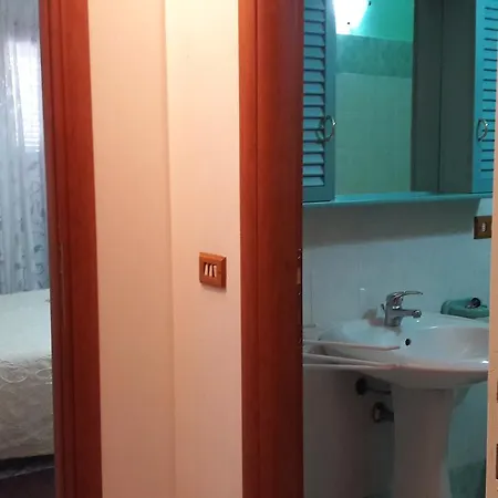 Bed and breakfast West Coast Cabras