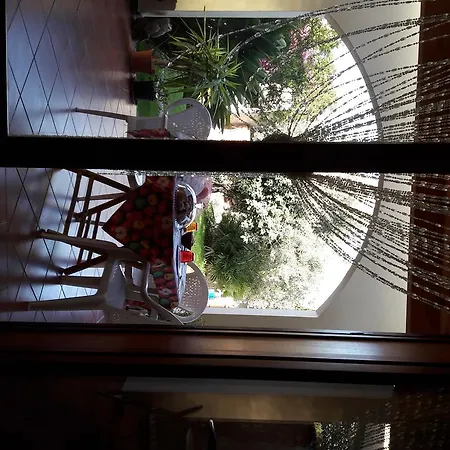 Bed & Breakfast West Coast Cabras